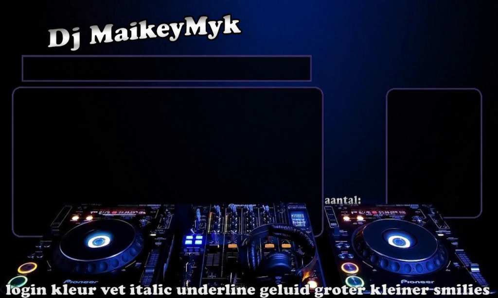 Maikeymyk